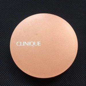 CLINIQUE True Bronze Pressed Powder Bronzer